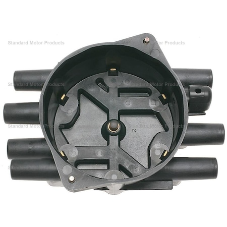 Standard Ignition Distributor Cap, Jh-162 JH-162